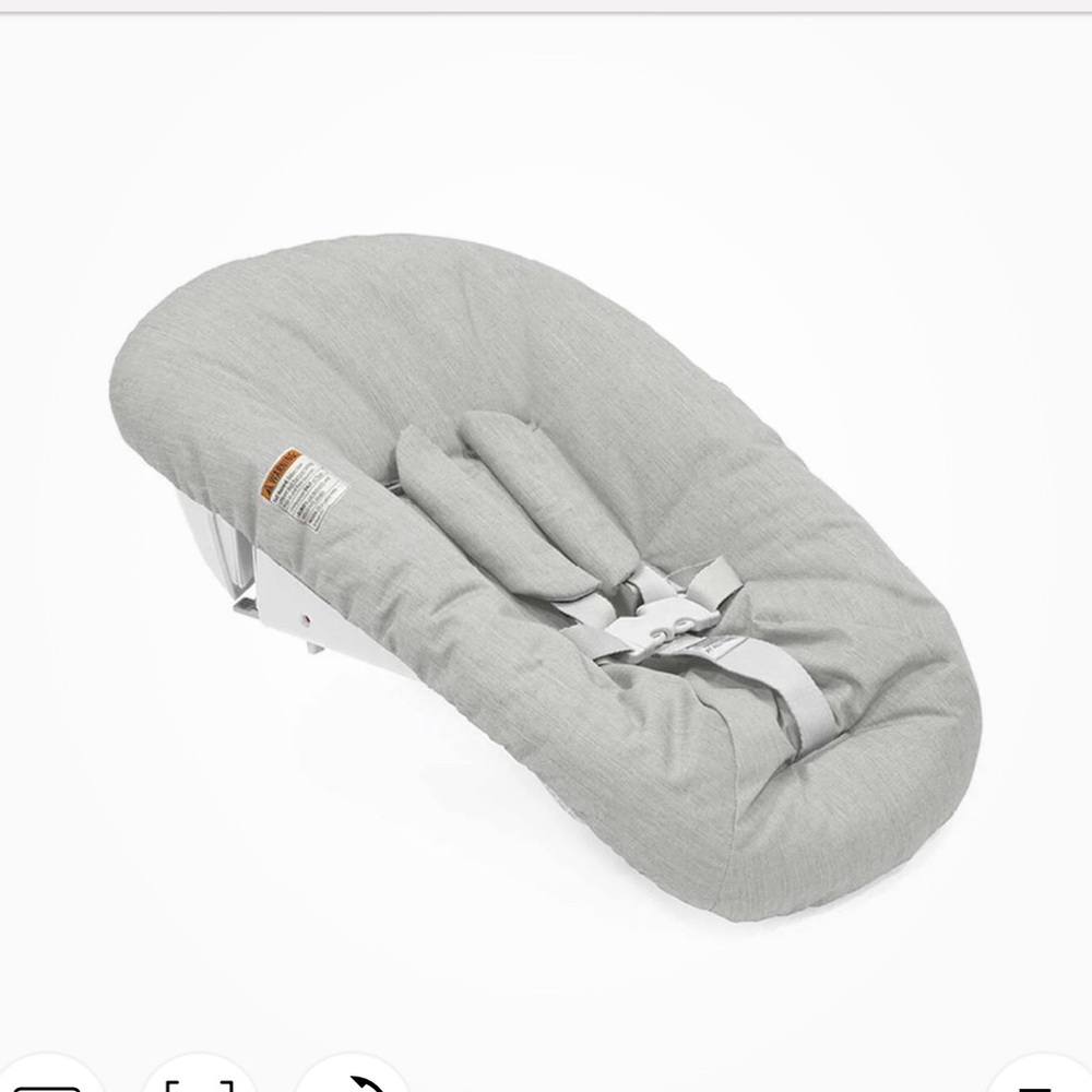 Stokke Tripp Trapp Newborn Set